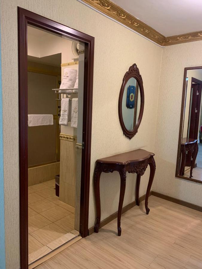 Hotel Oro Inn Lima Exteriör bild