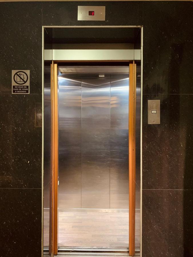 Hotel Oro Inn Lima Exteriör bild